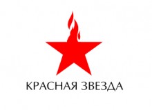 Логотипы. <br />
Конкурс агентства «Красная звезда». <br />
Версия. Дизайнер Олег Краснов.