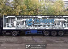 3D дизайн рекламы продукции компании «Фабрика Вентиляции ГалВент». г.Москва. 2018 год.